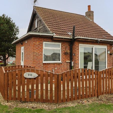 Chalet 235 Bridlington Eksteriør bilde