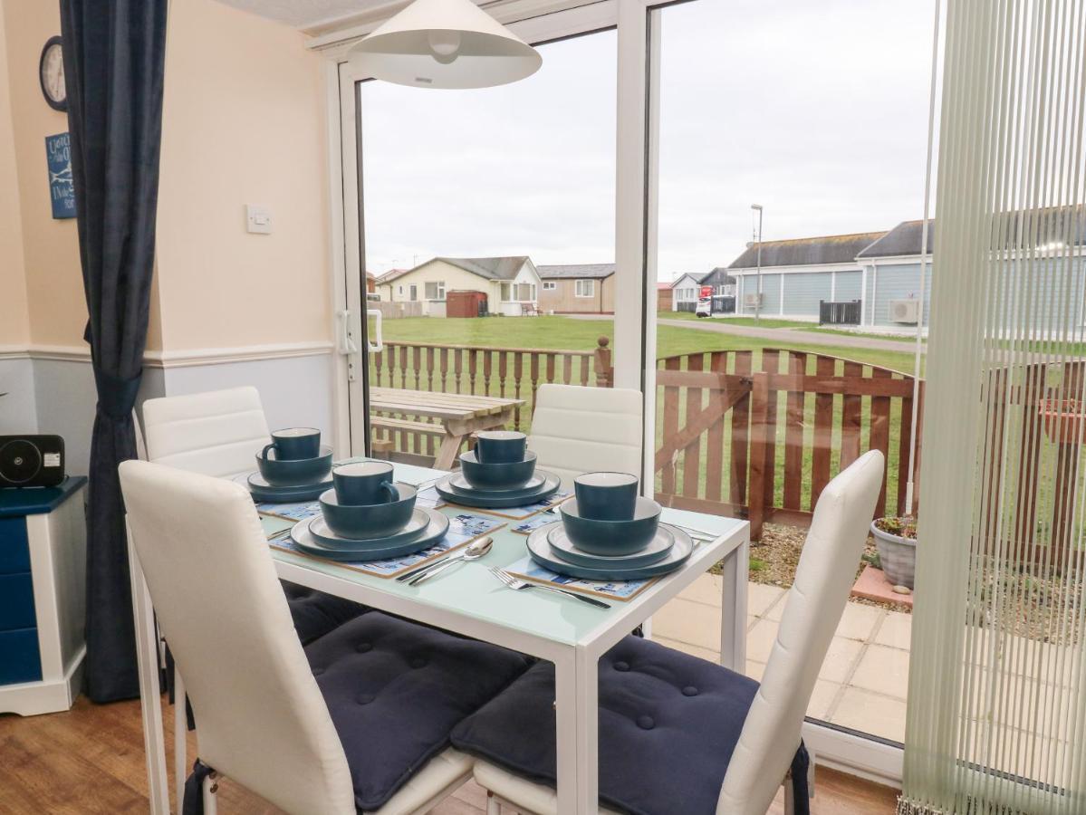 Chalet 235 Bridlington Eksteriør bilde
