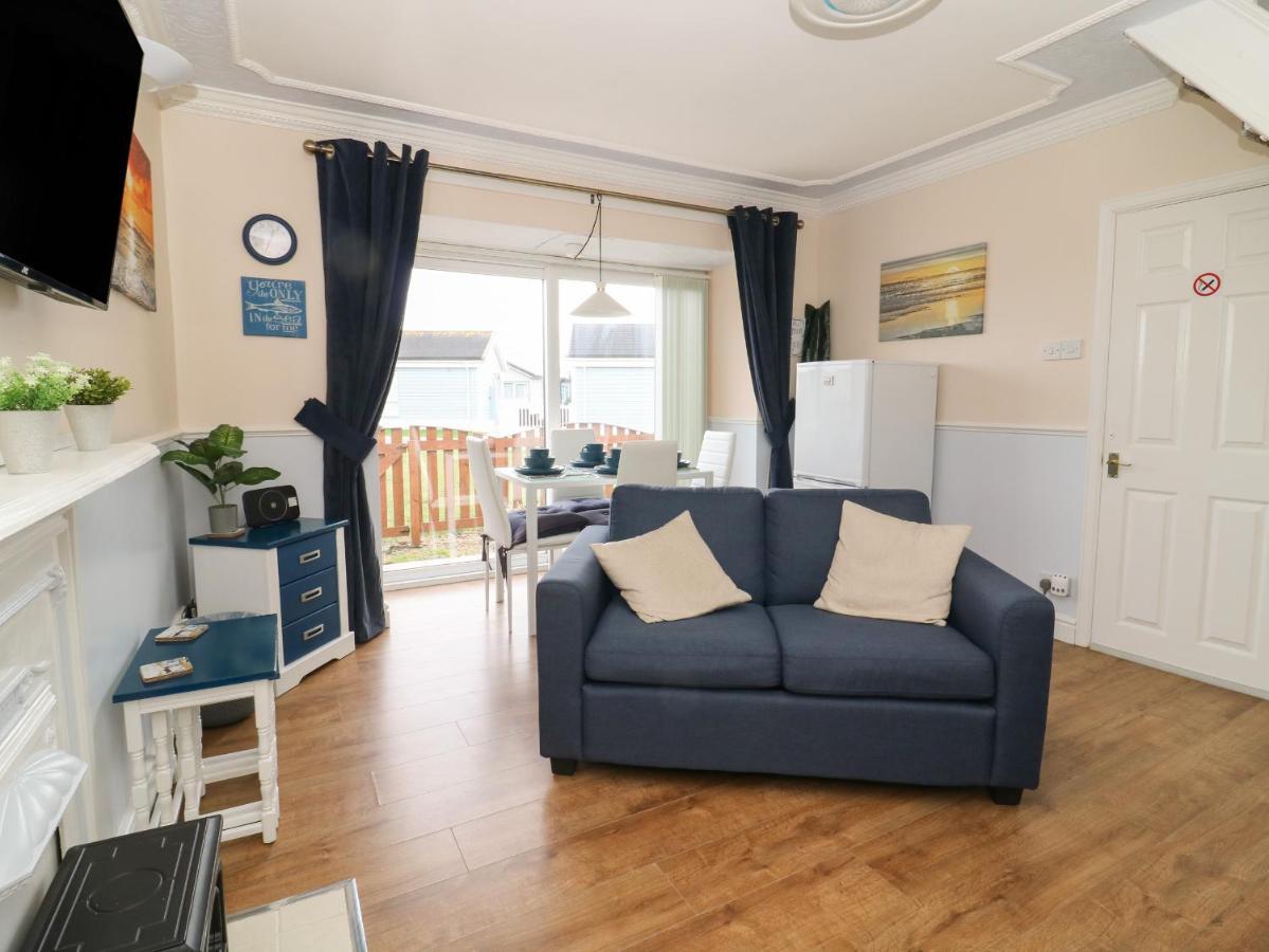 Chalet 235 Bridlington Eksteriør bilde