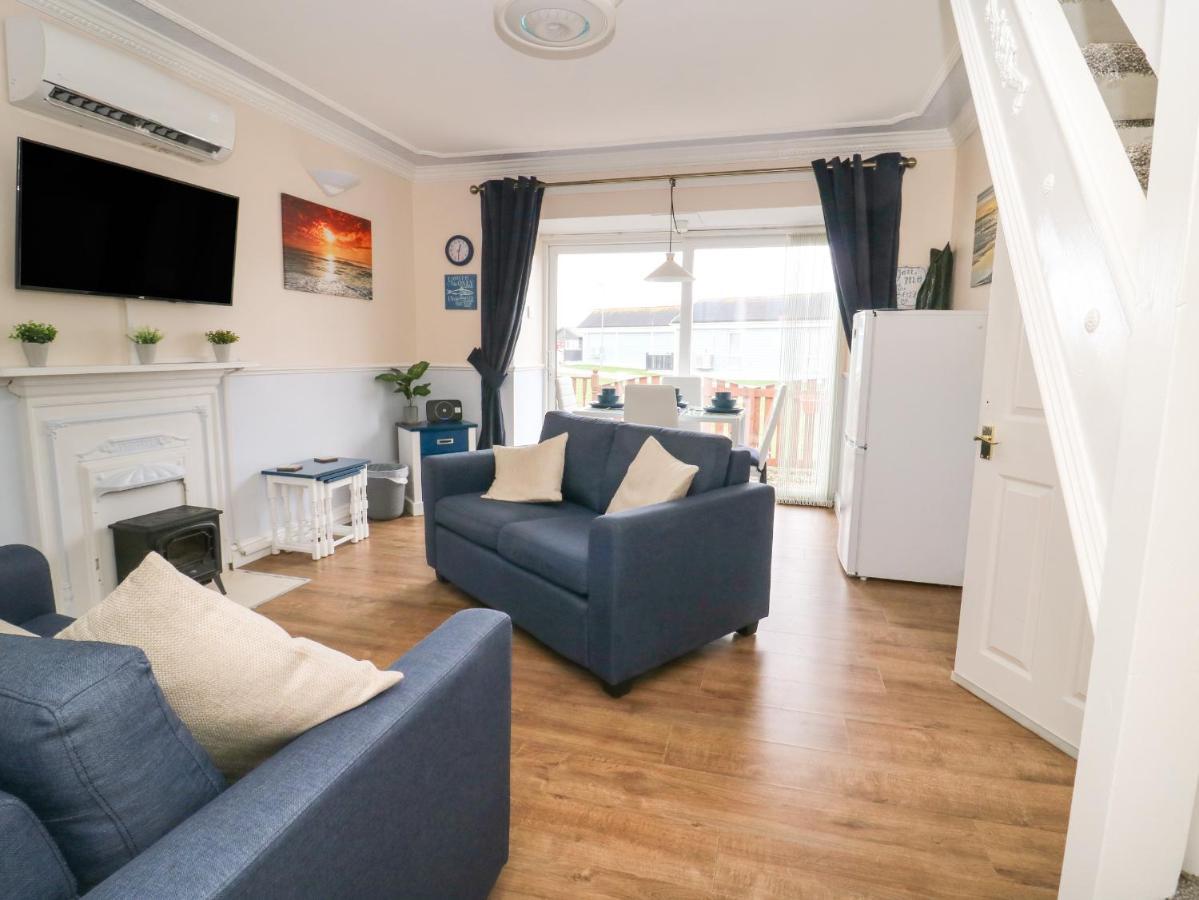 Chalet 235 Bridlington Eksteriør bilde
